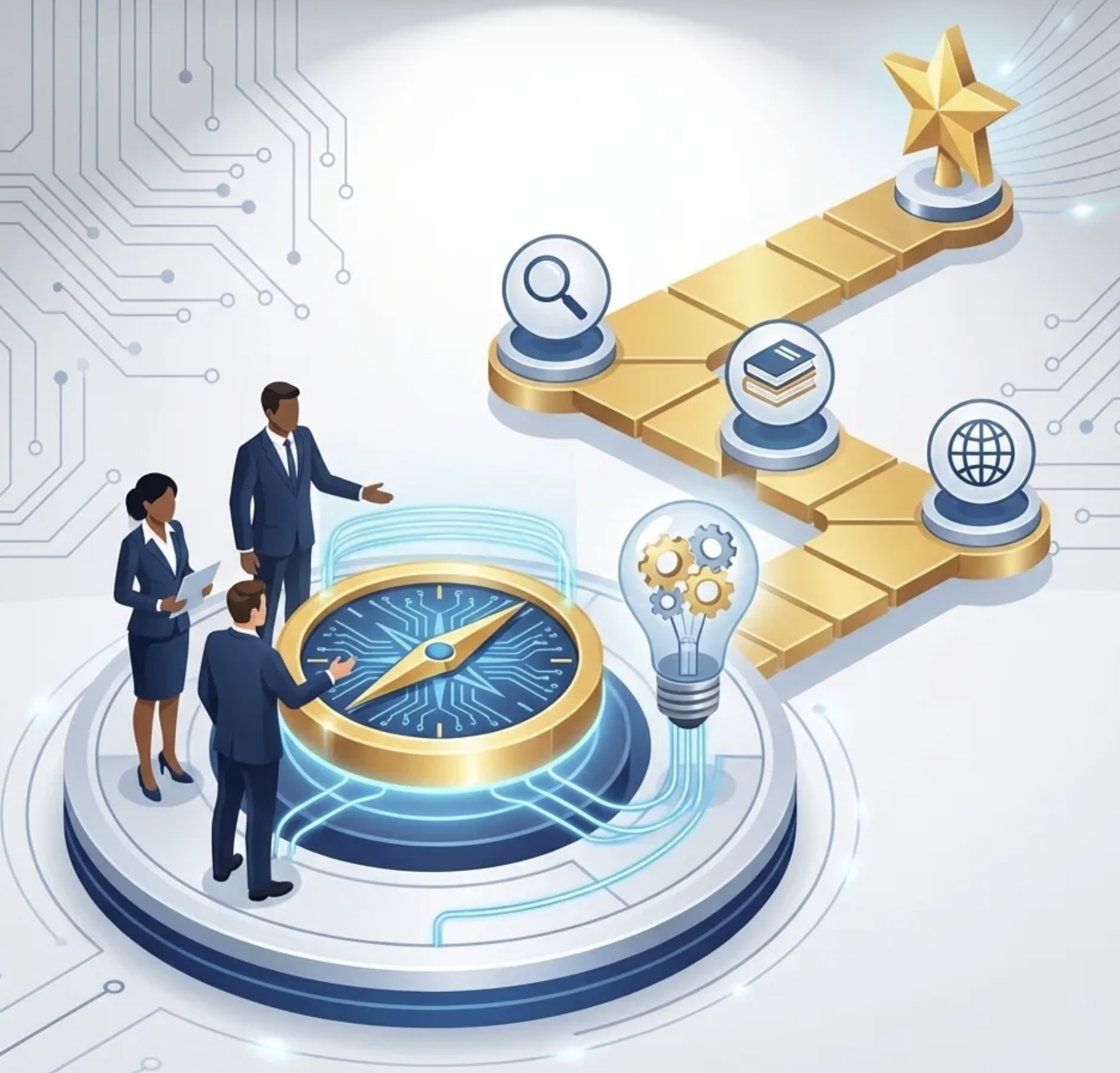 Audit RH & Organisation — Tirmarche Insights